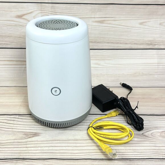 CenturyLink Brightspeed C4000LG Single Line xDSL WiFi 6 AX Modem Router - RESET - Picture 9 of 9